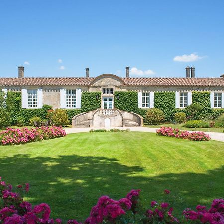Chateau D'Arche, Grand Cru Classe De Sauternes Eksteriør billede