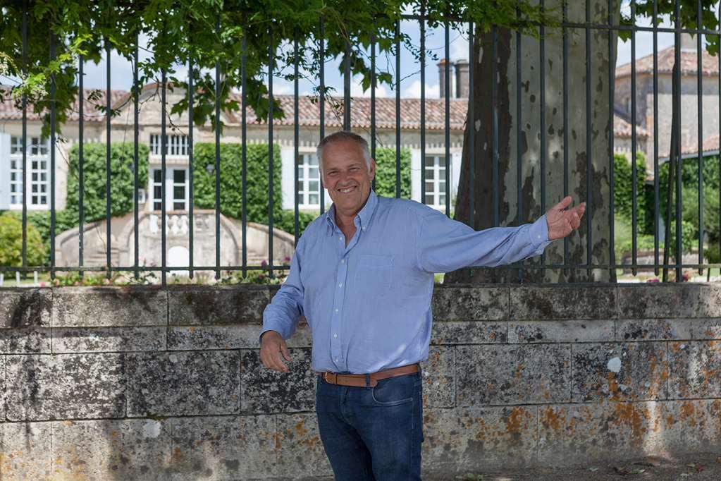 Chateau D'Arche, Grand Cru Classe De Sauternes Faciliteter billede