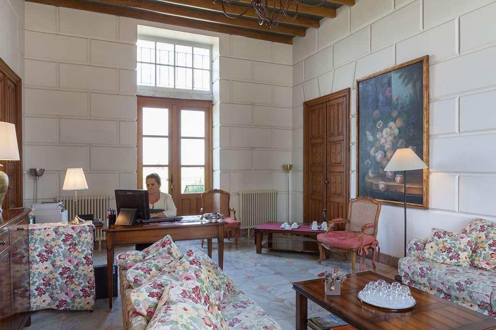 Chateau D'Arche, Grand Cru Classe De Sauternes Eksteriør billede