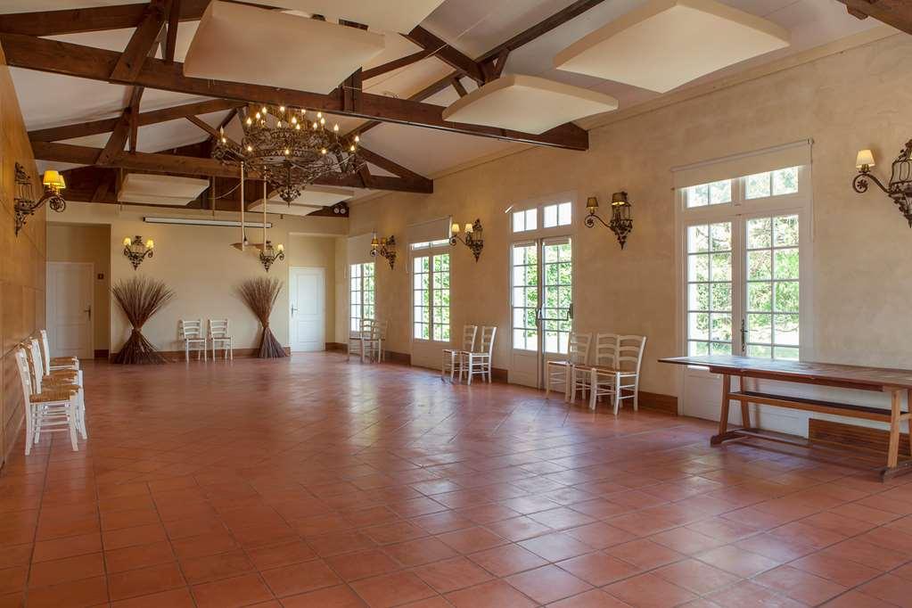 Chateau D'Arche, Grand Cru Classe De Sauternes Faciliteter billede